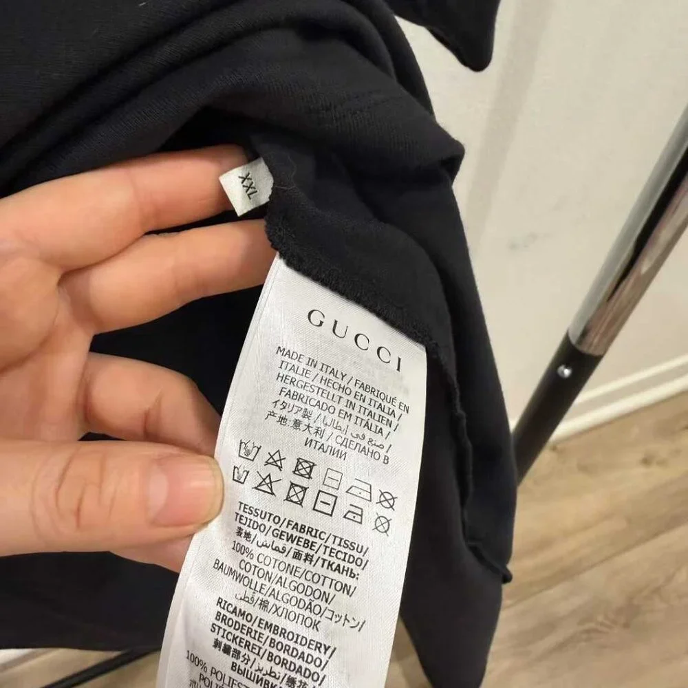 NWT AUTHENTIC GUCCI 